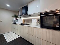 The Terrace (D19), Condominium #570082541